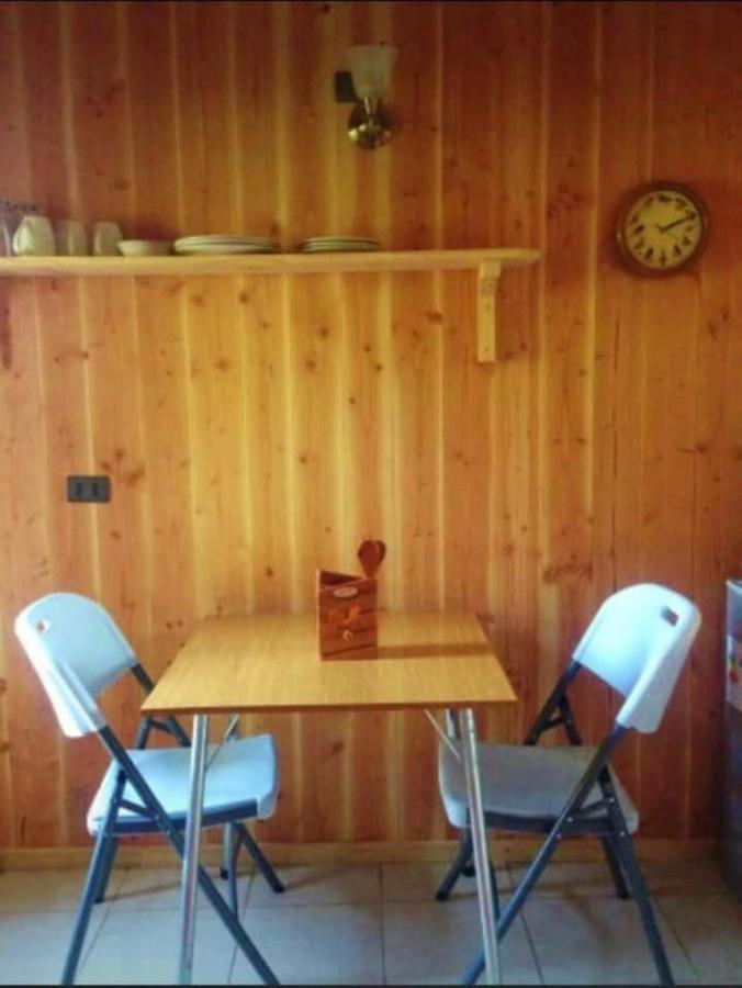Dos, Villarrica-pucon, Pasos Del Apartamento Pucón