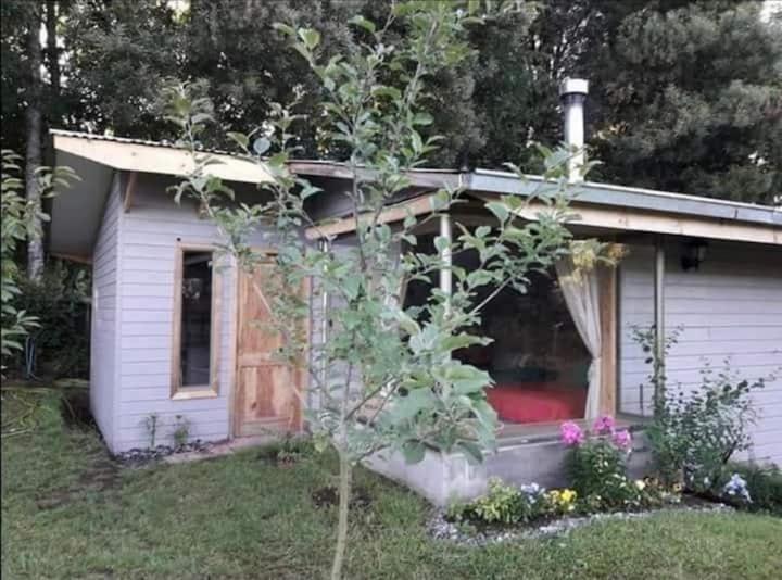 Apartamento Dos, Villarrica-pucon, Pasos Del Pucón